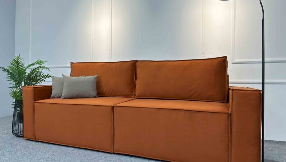 Диван Шелбі 2.35 25