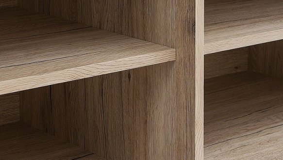 Модульная спальня BYRON 7