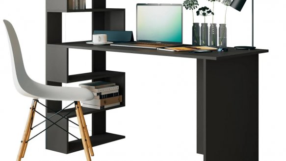 Стіл комп'ютерний SТ0024 Морелі 0