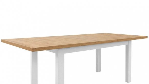 Стол обеденный STO Erla 5