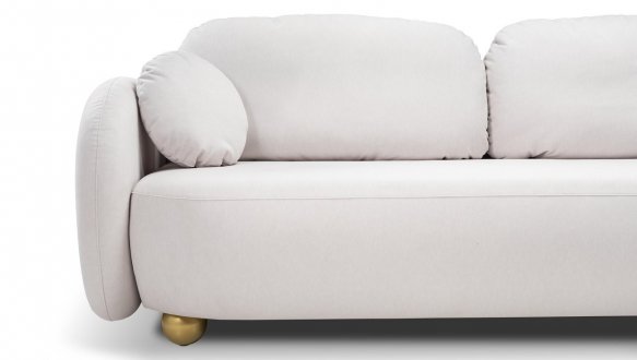 Диван Formosa 3