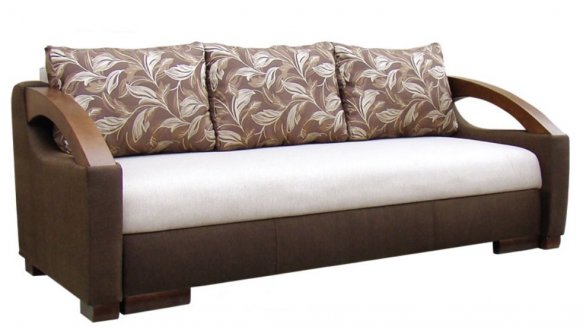 Диван Севілья 4