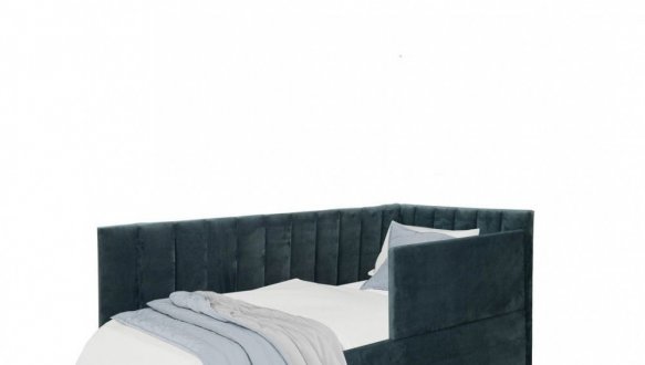 Дитяче ліжко Баффі 15