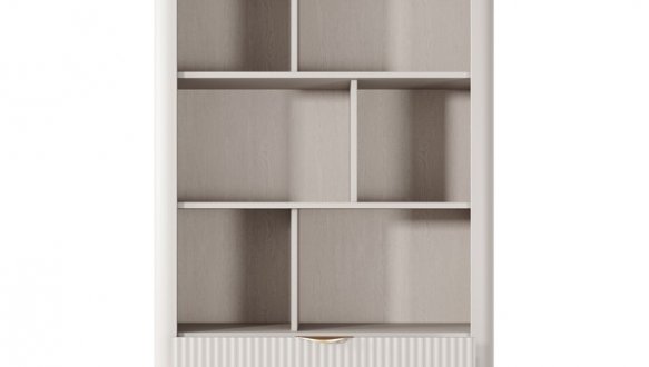 Модульна вітальня Lante Беж/Золоті ніжки 0