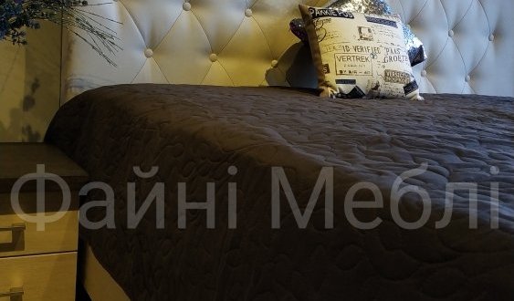 Ліжко Ніца з підйомним механізмом 2