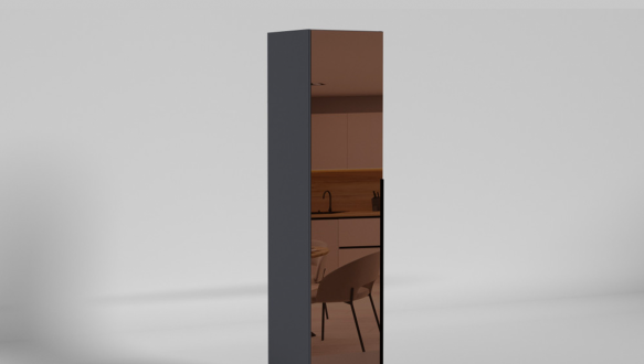 Пенал Нуар №1 2