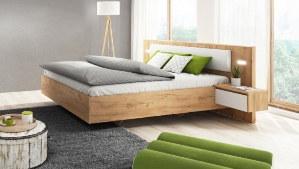 Модульная спальня Xelo 0