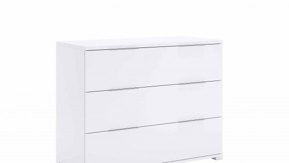 Комод Бартон 3шх Міромарк