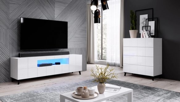 Модульна вітальня Reja