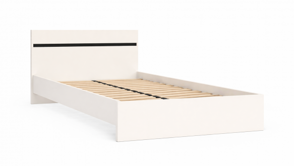 Ліжко каркас Лондон / London Гербор