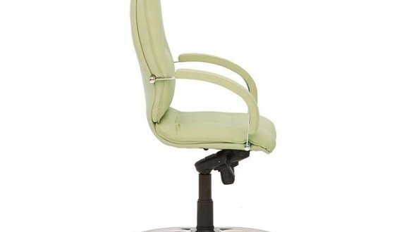 Кресло STAR steel LB MPD 5