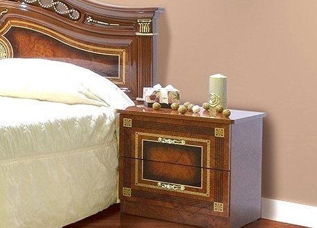 Приліжкова тумба 2Ш Діана 2