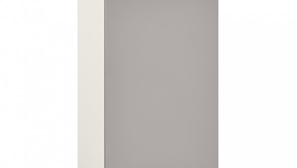 Тумба верхня В40.72.1Д Gola ручка Фарбований Високий Глянець