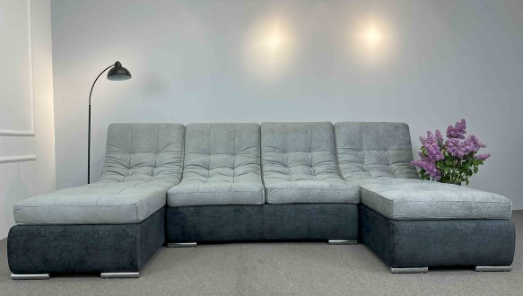 Угловой диван Бостон