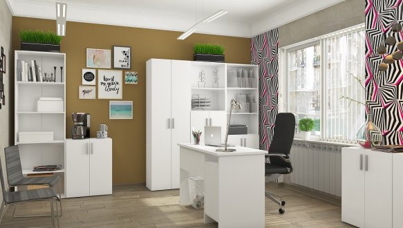 Стелажі Джек 0