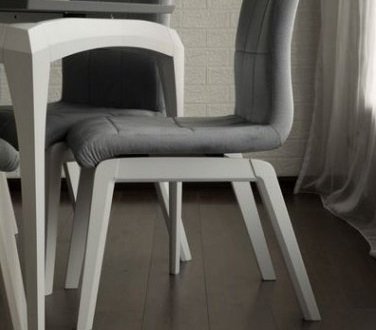 Стул Navi Soft оливковый 4