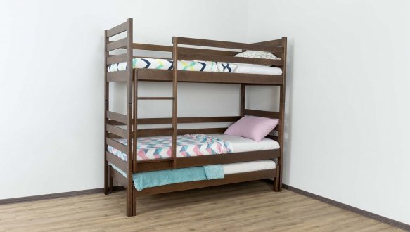 Трехъярусная кровать Шрек 2