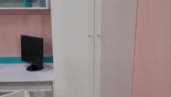 Модульная детская Моби 3