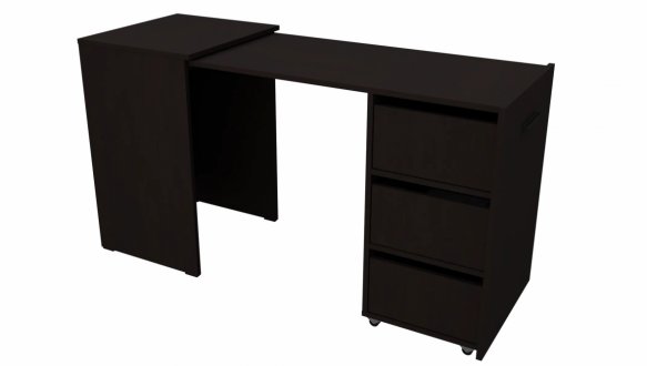 Письменный стол тумба Ролин 8