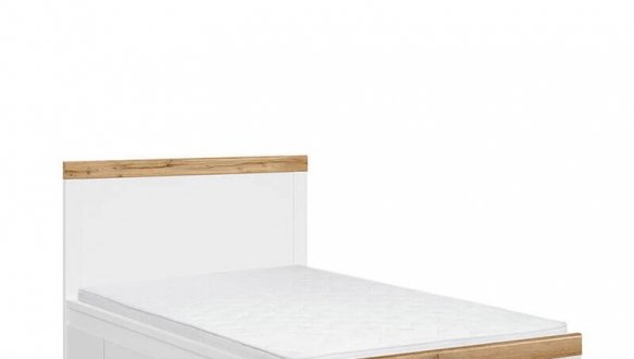 Кровать LOZ/120 Holten 5