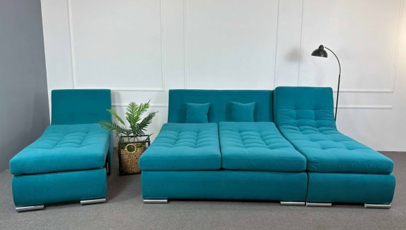 Угловой диван Бостон 3,08 21