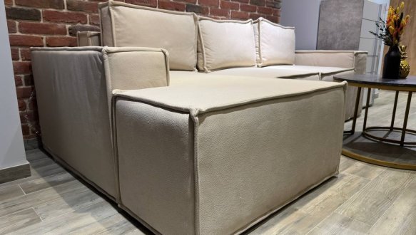 Кутовий диван Прайм Люкс 0