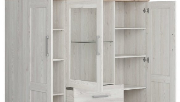 Буфет REG2D1W2S Romance 2