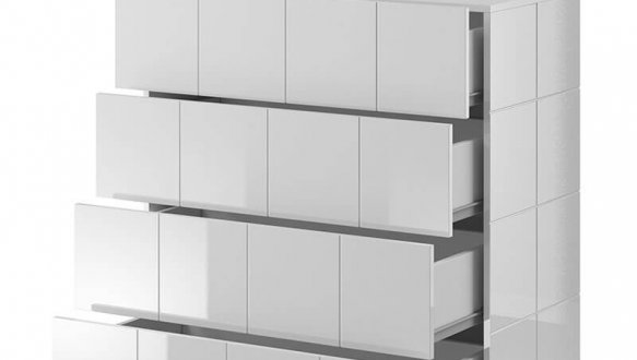 Комод 4S Reja 4