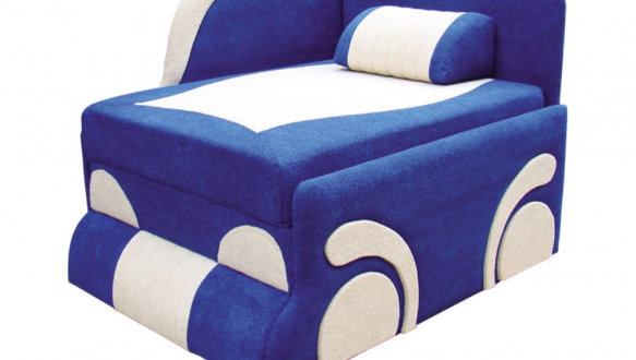 Тапчан Машинка 2