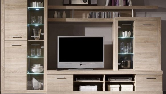 Стенка Элия 