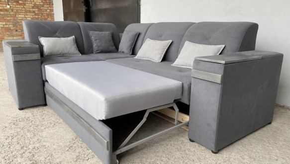 Кутовий диван Роккі 260 7