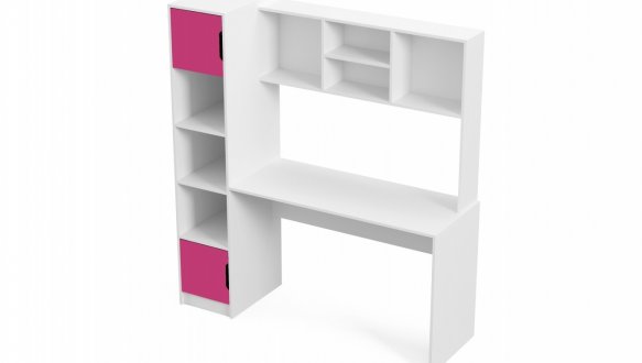 Стол письменный Teenager 20