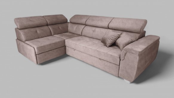 Модульний диван Глейс 3 0