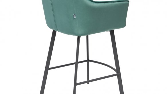 Напівбарний стілець Frank/Френк Bjorn 96 см 11