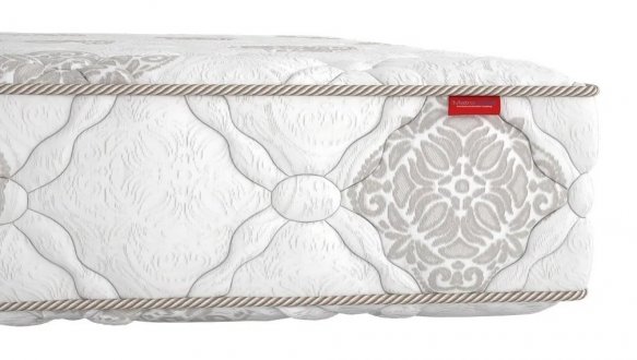 Матрац Маккіато Софт плюс 0