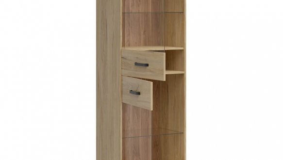 Вiтрина REG2W/60 Lara 3