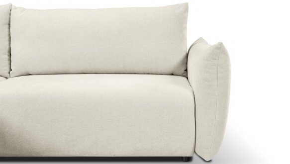 Кутовий диван Allora 1