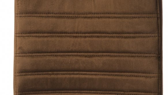 Стул S-120 коричневый велюр 5