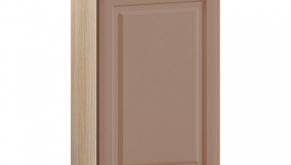 Тумба верхняя В45.72.1Д Атланта глянец