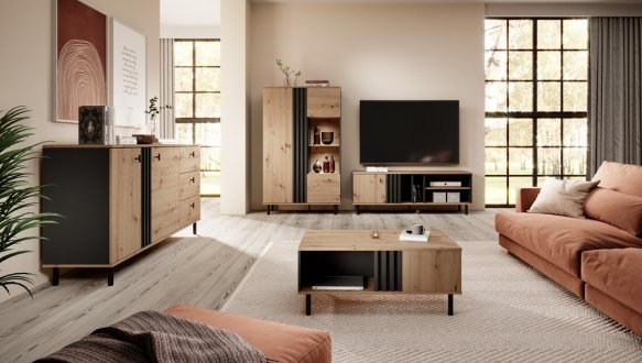 Модульная гостиная Madis