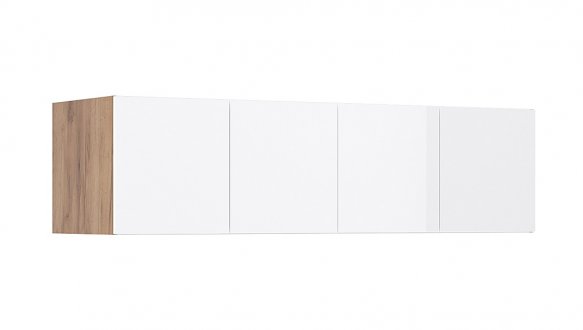 Антресоль 4дв Асти