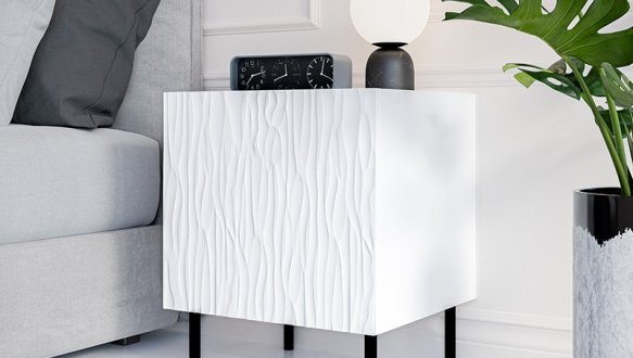 Тумба приліжкова 2 шт. Jungle 0