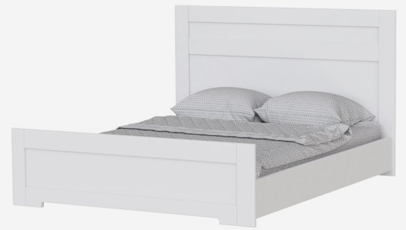 Двоспальне ліжко Art in Head Light / Лайт 160 см 8