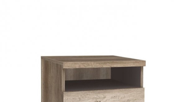 Тумба приліжкова KOM1S Malcolm 0