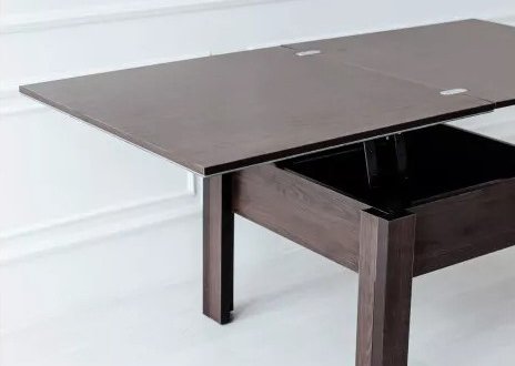 Стіл журнальний трансформер 1 Matroluxe 4