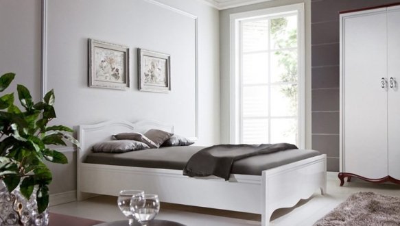 Ліжко 140 MI-Loze 2 MILANO 0