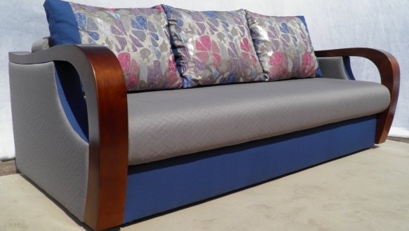 Диван Амадей 3