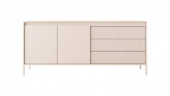 Комод 2D3S/187 Senso