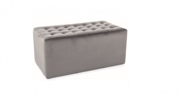 Пуф Lori 2 Velvet 