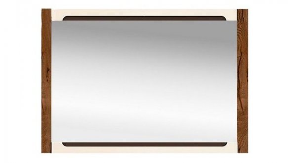 Зеркало LUS104 N Эрика